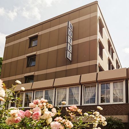 Hotel Hannover Airport By Premiere Classe Langenhagen  Екстериор снимка